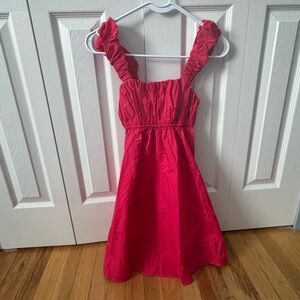 Abercrombie & Fitch Dress w/ Pockets